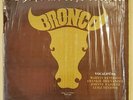 BOBBY VALENTIN / THE BEST OF BOBBY ON BRONCO / LP RECORD