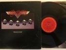 Aerosmith - Rocks - 1976 US Album VG++ Ultrasonic Clean
