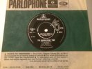 RON GOODWIN:MAGNIFICENT TWO.1967 PARLOPHONE.MINT/UNPLAYED.GEORGE MARTIN PRODUCED