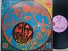 ART (SPOOKY TOOTH)  -  SUPERNATURAL FAIRY TALES  -    MONO    -  VERY RARE VINYL