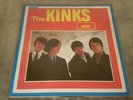The kinks vinyl mit original Autogrammen