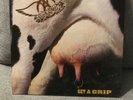 Aerosmith 2-LP vinyl record (Double Album) Get A Grip UK GEF24444 GEFFEN 1993.-2