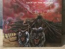 Dio (Elf, Rainbow, Black Sabbath) - Lock Up The Wolves 1990 Vertigo LP.  -3