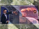 2 BLUE OYSTER CULT - Agents of Fortune & Cultosaurus  Erectus, Don't Fear Reaper