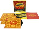 Led Zeppelin - Celebration Day (LP vinyl box set )  sealed