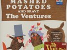 The Ventures - Mashed Potatoes and Gravy