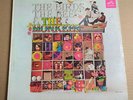 THE MONKEES The Birds The Bees 12