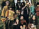 INCREDIBLE STRING BAND-The Hangman S Beautiful Daught VINYL LP NEW
