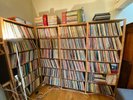 2500  DISQUES  VINYLES  33 TOURS  MUSIQUE  CLASSIQUE