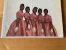 THE CHANTELS WE ARE THE CHANTELS GROUP COVER  NEAR MINT/MINT LP
