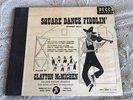VTG Clayton McMichen SQUARE DANCE FIDDLIN' Without Calls 3-record set LP OldTime