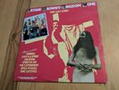 ARTHUR BROWN KINGDOM COME LPs THE LOST EARS GULL GUD 2003