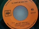 LOS JUNIORS DE SANTA TECLA FUZZ PSYCH COSTA RICA  ROCK  # 363 LISTEN