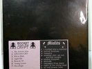 Rocket From The Crypt / Misfits Radio TV Broadcast from th UK 1995 LIMITED PRESS