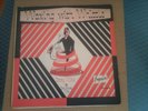TOMMY WHITTLE TENOR with TONY KINSEY TRIO ESQUIRE ORG 1954 NM/VG BRITJAZZ RARE