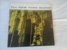 N.Y. SCENE GEORGE WALLINGTON PHIL WOODS DON BYRD PRESTIGE NEW JAZZ ORG RVG NM/NM