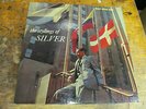 HORACE SILVER Stylings Of LP BLUE NOTE 1562 mono DG RVG ear VG+ plays well