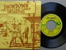 ELECTRIC LIGHT ORCHESTRA 'Showdown' 1973 Italian 7