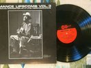 Mance Lipscomb LP Vol. 3 Texas Songster In A Live Performance 1966 VG++/M-