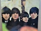 THE BEATLES BEATLES FOR SALE OG UK MONO PARLOPHONE LP PMC 1240 XEX503/4 4N/3N