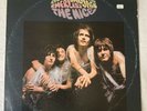 The Nice - The Thoughts Of Emerlist Davjack 1967 Early Pressing IMSP 016 EX