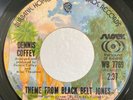 Funk Breaks 45 Dennis Coffey Theme From Black Belt Jones on WB HEAR
