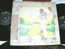 ELTON JOHN -  Goodbye Yellow Brick Road,   ORIG 1973 UK 'PURPLE VINYL' DOUBLE-LP