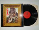 LOVE-DA CAPO...RARE SUPERB  1ST UK MONO PRESS N/MINT-EX VINYL LP RECORD 1967