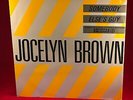 JOCELYN BROWN Somebody Else's Guy 1984 UK 12