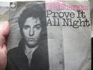 Bruce Springsteen Prove it all night Darkness on the edge of town Vynil 1978