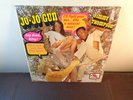 JIMMY THOMPSON -JO-JO GUN--ADULT COMEDY SOUL ALBUM----VERY RARE FACTORY SEALED