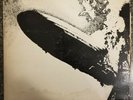 Led Zeppelin - Led Zeppelin I Vinyl LP - 1969 First Press - Atlantic SD 8216