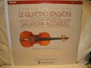 Omaggio a Stradivari Vivaldi Four Seasons Accardo/Philips SP 422 065-1 Stereo NM
