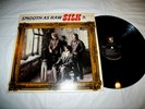 Smooth As Raw Silk 1969 LP SIGNED Mike Gee Michael Stanley MSB Cleveland