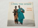 Prince Buster - I Feel The Spirit, Blue Beat BBLP 802, 1963, UK...