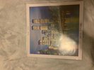 SAINT PEPSI - EMPIRE BUILDING  WHITE VINYL LP MINT RARE  VAPORWAVE