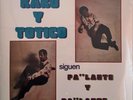 Kako Y Totico Siguen Pa’ Lante RE