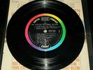 BEATLES  NM 1965 CAPITOL SOUVENIR RECORD COMPACT 33 SPRO-2905 W/SLEEVE