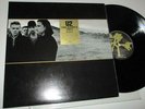 U2 The Joshua Tree Original 1987 Australian LP G/F + Inner N/M Vinyl RML 53220