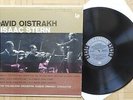 D823 COLUMBIA 6 EYE OISTRAKH & STERN VIVALDI & BACH VIOLIN CONCERTOS ORMANDY