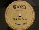 SECRET AFFAIR - ACETATE - TIME FOR ACTION ORIG UK 1979 MOD PUNK 2-SIDED
