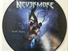 NEVERMORE - Dead Heart In A Dead World RARE LP Picture Disc Limited 2000 copies