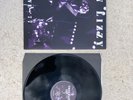Thin Lizzy Live ‘77 Limited edition LP Vinyl record BOBV162LP 2008