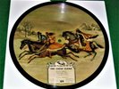SATURN: UK  Record Shellac 78rpm 10” Picture Disc The Dance of the Violins EX
