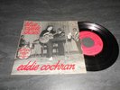 EP:  EDDIE COCHRAN