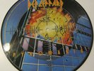 DEF LEPPARD Pyromania LP Limited Edition Picture Disc Vinyl LP Rare 2006 Metal
