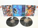 GUNS N' ROSES USE YOUR ILLUSION 2 1991 VINYL LP OG press, Nice  Geffen Czech