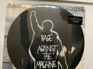 SEALED Rage Against The Machine- The Battle Of Los Angeles, Vinyl