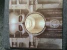 Emerson lake and Palmer brain salad surgery vinyl lp excellent condition