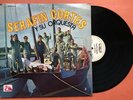 Serafin Cortes Y Su Orquesta Salsa FONSECA LP-1127 1967? Puerto Rico MINT-